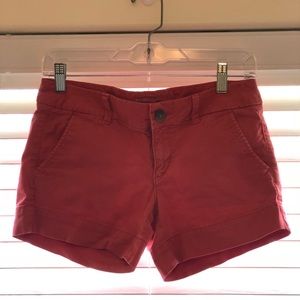 AE Outfitters Stretch Shorts Sz2